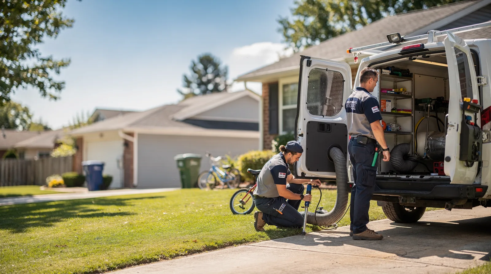 24/7 HVAC Repair & AC Replacement in Shasta, CA near me
